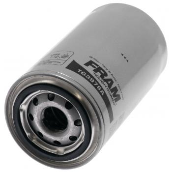 2016 Ram 4500 Engine Oil Filter Fram TG3976A image 4 of 4