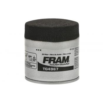 1995 Suzuki Samurai Engine Oil Filter Fram TG4967 image 2 of 4