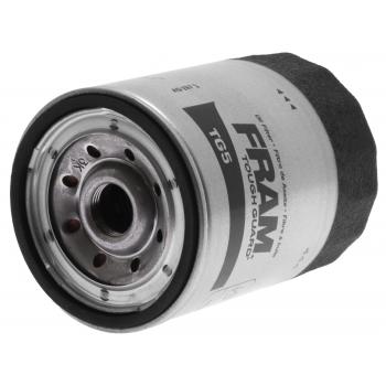 1980 GMC C1500 Suburban Engine Oil Filter Fram TG5 image 1 of 4