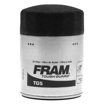 1980 GMC C1500 Suburban Engine Oil Filter Fram TG5 image 2 of 4