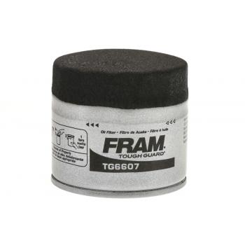 2007 Infiniti FX35 Engine Oil Filter Fram TG6607 image 2 of 4