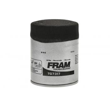 1998 Mazda MPV Engine Oil Filter Fram TG7317 image 2 of 4