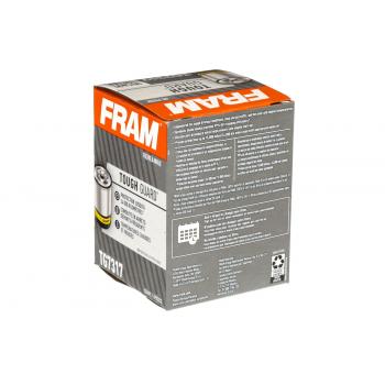 1998 Mazda MPV Engine Oil Filter Fram TG7317 image 4 of 4