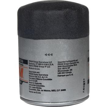 1999 Mercury Cougar Engine Oil Filter Fram TG8316 image 1 of 4