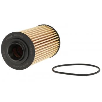 2008 Saab 9-3 Engine Oil Filter Fram TG8765 image 4 of 4