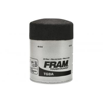 1984 Ford Ranger Engine Oil Filter Fram TG8A image 2 of 4