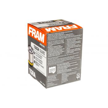 1984 Ford Ranger Engine Oil Filter Fram TG8A image 4 of 4