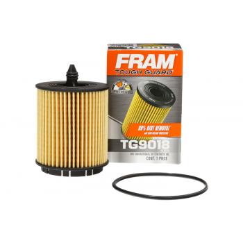 2001 Saturn L100 Engine Oil Filter Fram TG9018 image 3 of 4