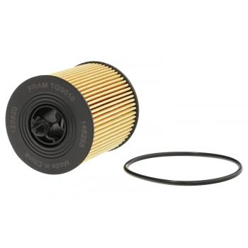 2001 Saturn L100 Engine Oil Filter Fram TG9018 image 4 of 4