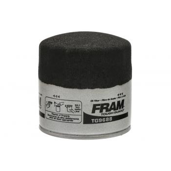 2007 Kia Rio Engine Oil Filter Fram TG9688 image 2 of 4
