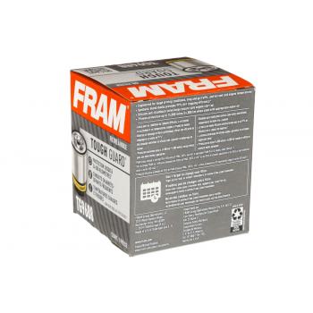 2007 Kia Rio Engine Oil Filter Fram TG9688 image 4 of 4
