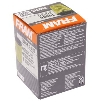 2016 Fiat 500 Engine Oil Filter Fram TG9713 image 1 of 4