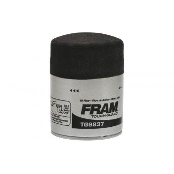 2006 Cadillac DTS Engine Oil Filter Fram TG9837 image 2 of 4