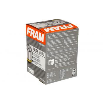 2006 Cadillac DTS Engine Oil Filter Fram TG9837 image 4 of 4