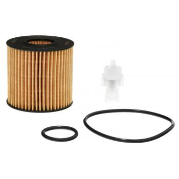 2010 Toyota Highlander Engine Oil Filter Fram TG9972 image 2 of 4