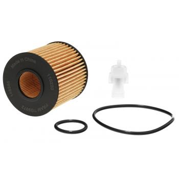 2010 Toyota Highlander Engine Oil Filter Fram TG9972 image 4 of 4