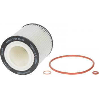 2018 BMW 640i Engine Oil Filter Fram XG10075 image 1 of 4