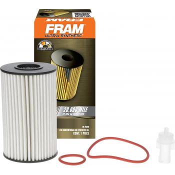 2024 Lexus IS500 Engine Oil Filter Fram XG10295 image 3 of 4