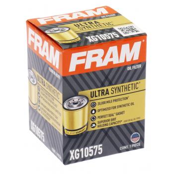 2015 Ford Explorer Engine Oil Filter Fram XG10575 image 2 of 4