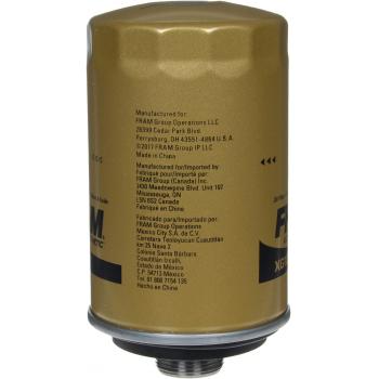 2013 Audi A6 Engine Oil Filter Fram XG10600 image 1 of 4