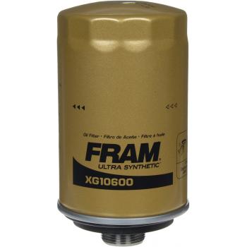 2013 Audi A6 Engine Oil Filter Fram XG10600 image 3 of 4