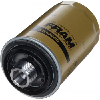 2013 Audi A6 Engine Oil Filter Fram XG10600 image 4 of 4