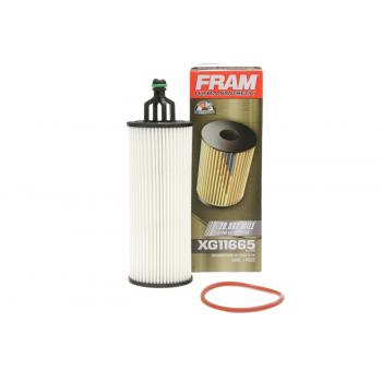 2022 Ram ProMaster 3500 Engine Oil Filter Fram XG11665 image 3 of 4