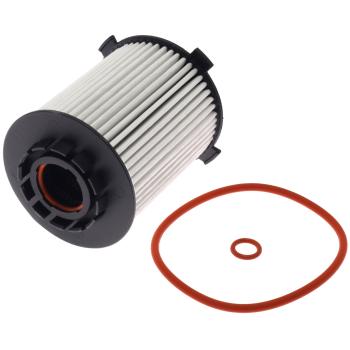 2015 Volvo XC60 Engine Oil Filter Fram XG11816 image 2 of 4