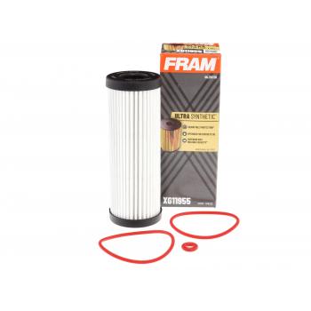 2019 Ford Fusion Engine Oil Filter Fram XG11955 image 3 of 4