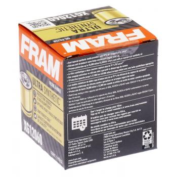 2019 Chevrolet Impala Engine Oil Filter Fram XG12060 image 1 of 4