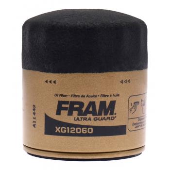 2019 Chevrolet Impala Engine Oil Filter Fram XG12060 image 4 of 4