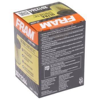 2020 Land Rover Discovery Engine Oil Filter Fram XG12364 image 1 of 4