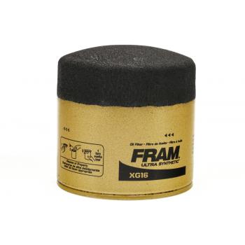1991 Dodge Dakota Engine Oil Filter Fram XG16 image 3 of 4