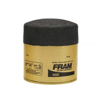 2008 Ford Expedition Engine Oil Filter Fram XG2 image 3 of 4