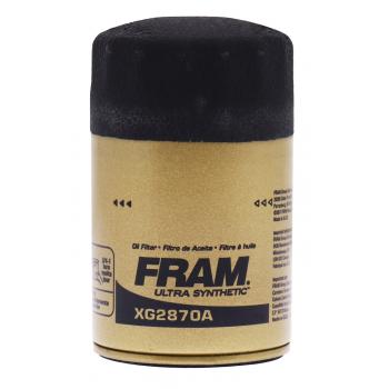 1984 Volkswagen Rabbit Engine Oil Filter Fram XG2870A image 4 of 4