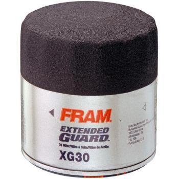 1980 GMC C1500 Suburban Engine Oil Filter Fram XG30 image 1 of 2