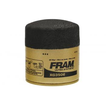 2001 Pontiac Grand Am Engine Oil Filter Fram XG3506 image 3 of 4
