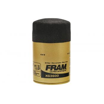 1995 Ford Taurus Engine Oil Filter Fram XG3600 image 2 of 4