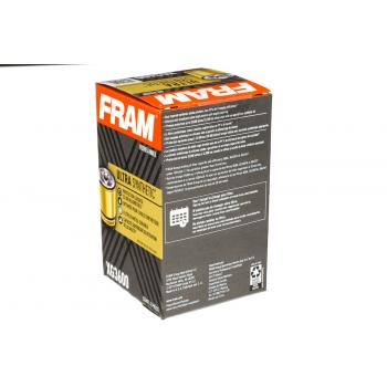 1995 Ford Taurus Engine Oil Filter Fram XG3600 image 4 of 4