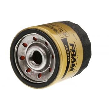 1992 Suzuki Swift Engine Oil Filter Fram XG3614 image 1 of 4