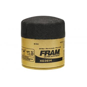 1992 Suzuki Swift Engine Oil Filter Fram XG3614 image 3 of 4