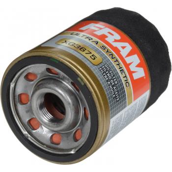 1980 GMC C1500 Suburban Engine Oil Filter Fram XG3675 image 1 of 4