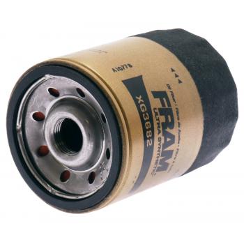 1973 Volkswagen Fastback Engine Oil Filter Fram XG3682 image 2 of 4