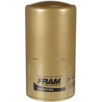 2003 Ford E-550 Super Duty Engine Oil Filter Fram XG3786 image 1 of 4