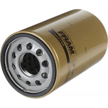 2003 Ford E-550 Super Duty Engine Oil Filter Fram XG3786 image 4 of 4