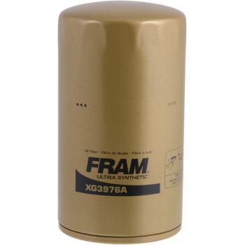 2016 Ram 4500 Engine Oil Filter Fram XG3976A image 2 of 4