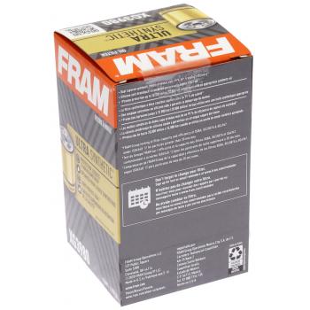 1990 GMC Safari Engine Oil Filter Fram XG3980 image 1 of 4