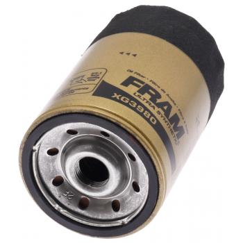 1990 GMC Safari Engine Oil Filter Fram XG3980 image 2 of 4