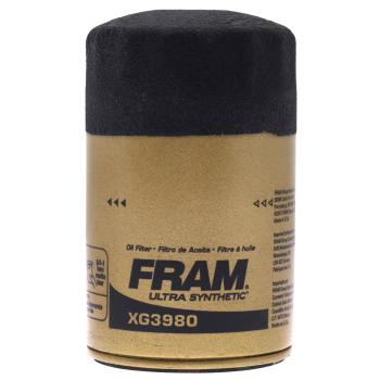 1990 GMC Safari Engine Oil Filter Fram XG3980 image 4 of 4
