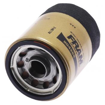 1995 Suzuki Samurai Engine Oil Filter Fram XG4386 image 2 of 4